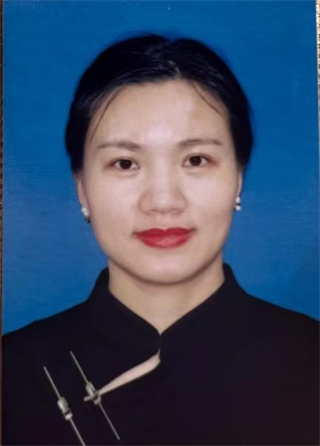 杨小华 安溪掌茶人茶叶专业合作社负责人