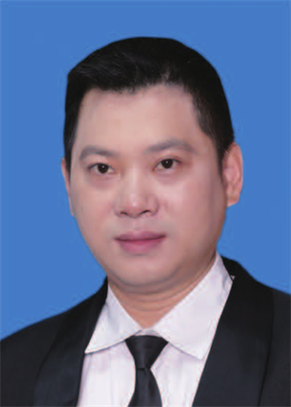 李炳 黑龙江省吉纳科技发展有限公司总经理