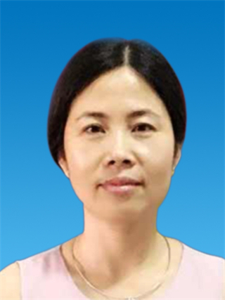 林冰玉 哈尔滨中福陶瓷有限公司董事长