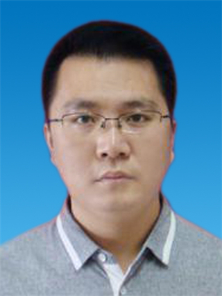 陈国松 上松伟业医疗科技哈尔滨总经理