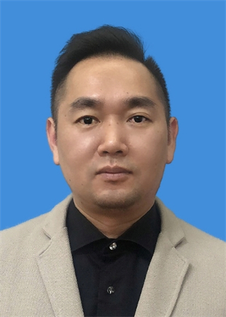 林瑞远 哈尔滨肤康医院有限公司总经理