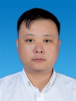 杨振华 武夷山市振华茶厂总经理