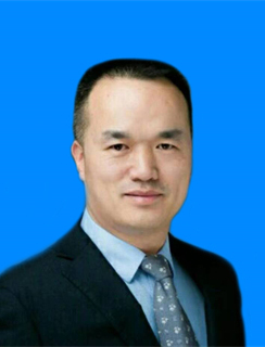 邱伟祯 黑龙江汀龙科技有限公司总经理