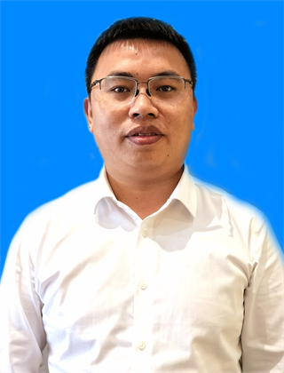 徐云南 白茶金库哈尔滨运营中心总经理