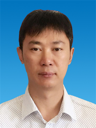 薛孝清 黑龙江御海通农业发展有限公司总经理