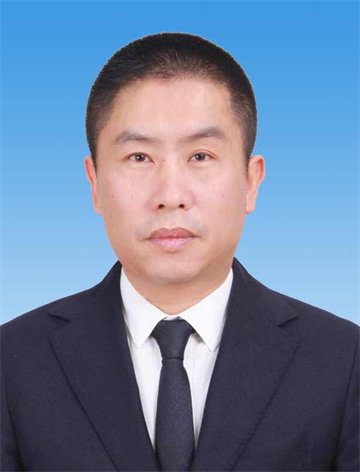 黄志强 黑龙江远东心脑血管医院有限公司董事长
