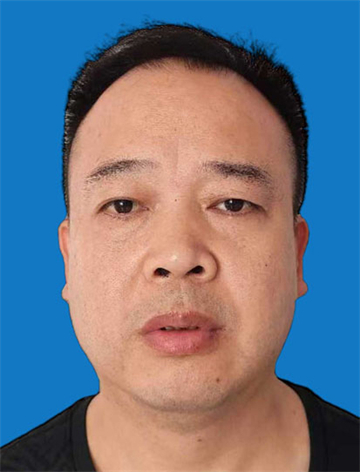 吴金兵 肇东市商业大厦有限责任公司董事长