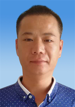 吴平宗 绥芬河市力逐木业有限公司总经理
