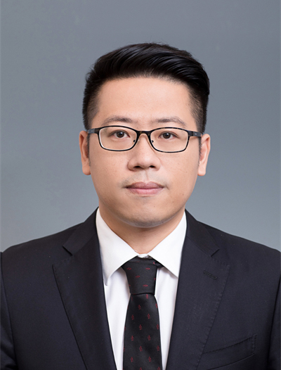 吴捷 黑龙江象屿生化公司董事长