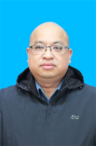 王学进 黑龙江南泰新能源有限公司总经理