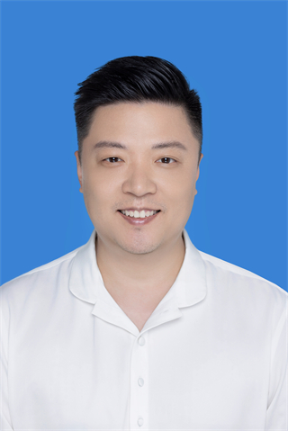 张志军 黑龙江上马科技有限公司总经理
