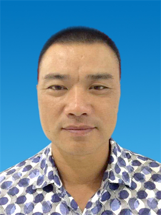 吴建德 禧龙综合大市场康源管业总经理