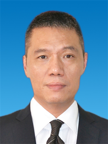 吴光彦  黑龙江福和制药集团董事长