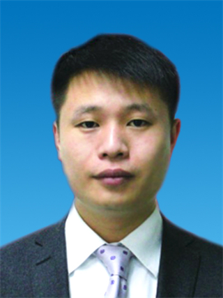 胡群峰 黑龙江团圆口腔医院总经理