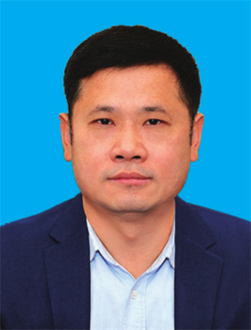 翁国勇 荟萃楼珠宝集团总裁