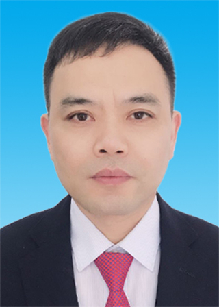林锦梁 哈尔滨冰城健康体检中心董事长