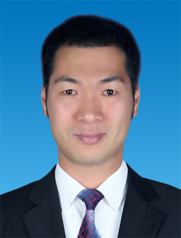 林长征 睿古集团总裁