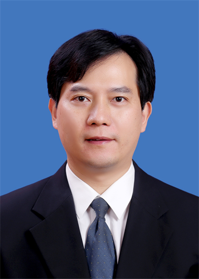 杨绍锋 黑龙江汇智发展集团有限公司总经理