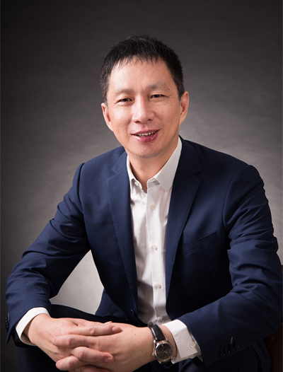 吴庆和 哈尔滨禧龙国际商贸物流园区有限公司总裁