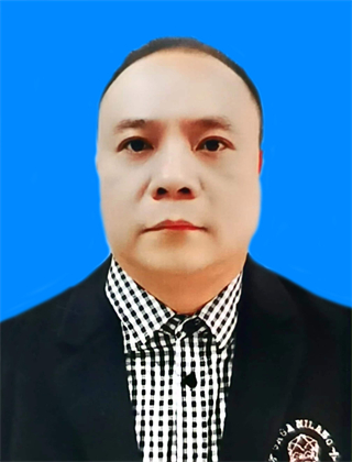 林昌开 哈尔滨国湃投资有限公司董事长